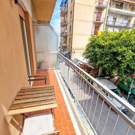 Holy Dove By Wonderful Italy Apartment Чефалу Екстериор снимка