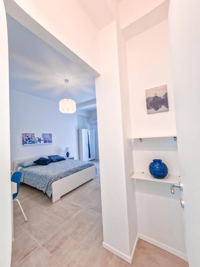 Holy Dove By Wonderful Italy Apartment Чефалу Екстериор снимка