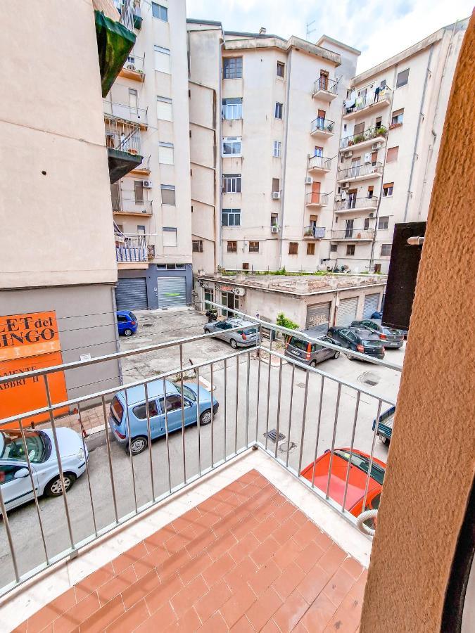 Holy Dove By Wonderful Italy Apartment Чефалу Екстериор снимка