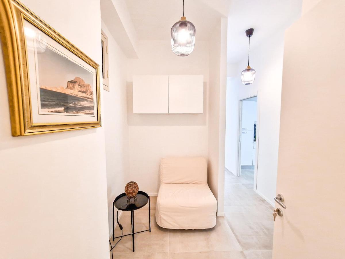 Holy Dove By Wonderful Italy Apartment Чефалу Екстериор снимка