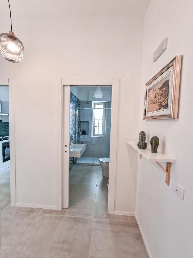 Holy Dove By Wonderful Italy Apartment Чефалу Екстериор снимка