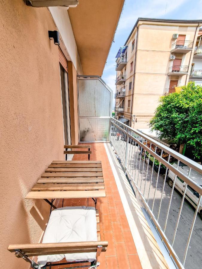 Holy Dove By Wonderful Italy Apartment Чефалу Екстериор снимка