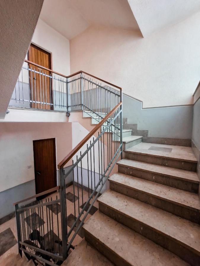 Holy Dove By Wonderful Italy Apartment Чефалу Екстериор снимка